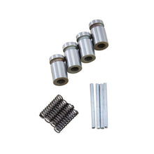 Load image into Gallery viewer, USA Standard Spartan Locker Spring &amp; Pin Kit For Suzuki Samurai
