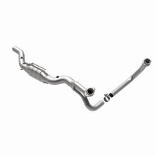 Load image into Gallery viewer, MagnaFlow Conv DF 00-01 Dodge Ram 3500 Van
