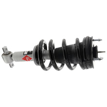 Load image into Gallery viewer, KYB Shocks &amp; Struts Strut Plus Front 14-18 Chevrolet Silverado 4WD (Excl Electronic Suspension)

