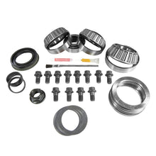 Load image into Gallery viewer, Yukon Gear Master Overhaul Kit For 2014+ GM 9.5in 12 Bolt Differential
