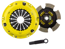 Load image into Gallery viewer, ACT 2013 Scion tC XT/Race Sprung 6 Pad Clutch Kit
