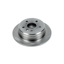 Load image into Gallery viewer, Power Stop 97-01 Lexus ES300 Rear Autospecialty Brake Rotor
