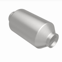 Load image into Gallery viewer, MagnaFlow GM 3500/4500 HD 6.0L 3in Universal Converter
