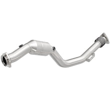 Load image into Gallery viewer, MagnaFlow Conv DF 04/06 VW Phaeton 4.2L Front Passenger Side
