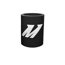 Load image into Gallery viewer, Mishimoto 1.5 Inch Black Straight Coupler
