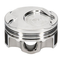 Load image into Gallery viewer, JE Pistons Toyota 4U-GSE 86.25mm Bore +.25mm Oversize 13.5:1 CR 2.2cc Dome FSR Piston (Single/Right)
