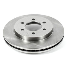 Load image into Gallery viewer, Power Stop 04-08 Ford F-150 Front Autospecialty Brake Rotor
