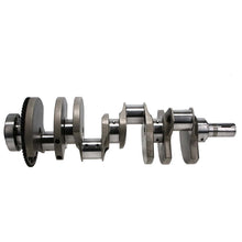 Load image into Gallery viewer, Manley Chevrolet LT1 Directed Injected 4340 Forged 4.00in Stroke Pro Series Crankshaft
