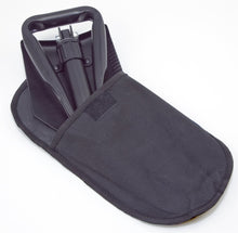 Load image into Gallery viewer, Rugged Ridge Heavy Duty Tri-Fold Recovery Shovel
