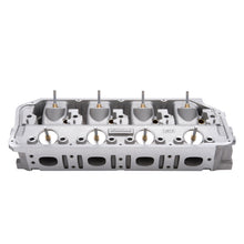 Load image into Gallery viewer, Edelbrock Single Victor Jr 170cc CNC 426-572 Hemi Bare Head w/ Valves

