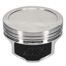 Load image into Gallery viewer, Wiseco Chevy LS Series -8cc R/Dome 1.115x4.070 Piston Shelf Stock Kit
