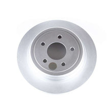 Load image into Gallery viewer, Power Stop 2003 Ford Explorer Sport Rear Evolution Geomet Coated Rotor
