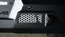 Load image into Gallery viewer, DV8 Offroad 2022-2023 Toyota Tundra MTO Series Rear Bumper
