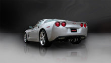 Load image into Gallery viewer, Corsa 09-13 Chevrolet Corvette C6 6.2L V8 Polished Sport Axle-Back Exhaust
