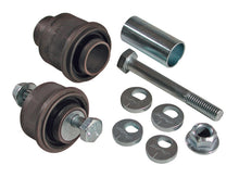 Load image into Gallery viewer, SPC Performance 97-03 BMW E39 Rear Upper Control Arm Bushing Kit
