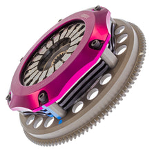 Load image into Gallery viewer, Exedy 1993-1998 Toyota Supra Twin Turbo L6 Hyper Triple Carbon-R Clutch Rigid Disc
