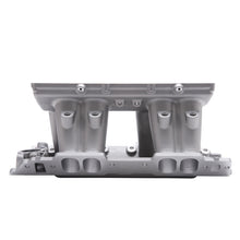 Load image into Gallery viewer, Edelbrock Intake Manifold Base Victor Tunnel Ram Chevrolet Big Block 468-582 CI V8 Rectangle Port
