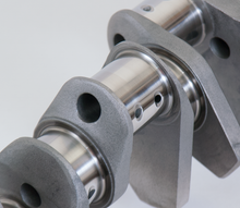 Load image into Gallery viewer, Eagle SBC 350 Forged Crankshaft 3.480in Stroke 2.1in Rod Journal

