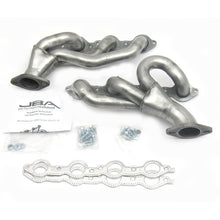 Load image into Gallery viewer, JBA 08-09 Pontiac G8 6.0/6.2L LS 1-3/4in Primary Raw 409SS Cat4Ward Header
