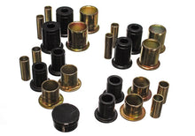 Load image into Gallery viewer, Energy Suspension Gm Cntrl Arm Bush - Black
