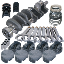 Load image into Gallery viewer, Eagle Chevy Big Block Rotating Assembly with 4.280in Bore 4.250in Stroke +3cc Dome

