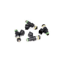 Load image into Gallery viewer, DeatschWerks 06-12 Yamaha Apex 550cc Power Sports Fuel Injectors (Set of 4)
