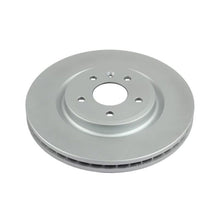 Load image into Gallery viewer, Power Stop 09-11 Ford Flex Front Evolution Geomet Coated Rotor
