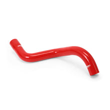 Load image into Gallery viewer, Mishimoto 2016+ Chevrolet Camaro 2.0T Silicone Radiator Hose Kit - Red
