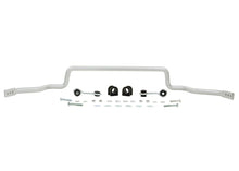 Load image into Gallery viewer, Whiteline 87-92 Toyota Supra MK3 MA70/1 Front 30mm Heavy Duty Adjustable Swaybar
