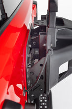 Load image into Gallery viewer, Go Rhino 18-20 Jeep Wrangler JL/JLU Rockline Spare Tire Relocation
