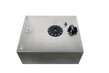 Load image into Gallery viewer, Aeromotive Variable Speed Controlled Fuel Cell - 20 Gal - Brushless Spur 3.5
