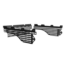 Load image into Gallery viewer, Putco 05-21 Nissan Frontier - 5ft (Standard Box) Molle Passenger Side Panel
