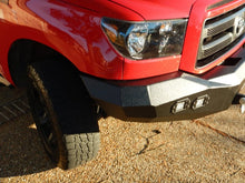 Load image into Gallery viewer, DV8 Offroad 07-13 Toyota Tundra Front Bumper
