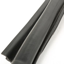 Load image into Gallery viewer, Omix Front Full Door Seal LH 07-18 Jeep Wrangler

