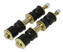 Load image into Gallery viewer, Energy Suspension Universal End Link 2 3/4-3 1/4in - Black

