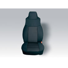 Load image into Gallery viewer, Rugged Ridge Fabric Front Seat Covers 03-06 Jeep Wrangler TJ
