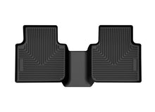 Load image into Gallery viewer, Husky Liners 18-22 VW Tiguan X-act Contour Series 2nd Seat Floor Liner - Black
