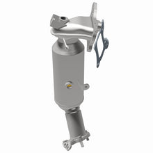 Load image into Gallery viewer, MagnaFlow 16-20 Honda Civic L4 2.0L OEM Underbody Single Direct-Fit Catalytic Converter
