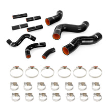 Load image into Gallery viewer, Mishimoto 92-97 Land Cruiser Silicone Radiator &amp; Heater Hose - Black

