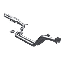 Load image into Gallery viewer, MagnaFlow Conv DF 90-93 Mercedes 190E 2.6L
