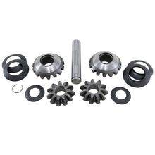 Load image into Gallery viewer, Yukon Gear Standard Open Spider Gear Kit For 11.5in GM w/ 30 Spline Axles
