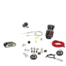 Load image into Gallery viewer, Snow Performance 07-17 Cummins 6.7L Diesel Stage 3 Boost Cooler Water Injection Kit w/o Tank
