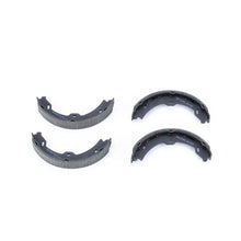 Load image into Gallery viewer, Power Stop 08-14 Mercedes-Benz CL63 AMG Rear Autospecialty Parking Brake Shoes
