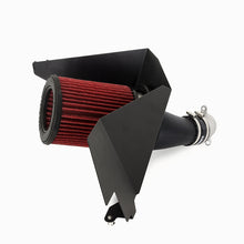 Load image into Gallery viewer, Mishimoto 2021+ BMW G8X M3/M4 3.0L S58B30 Open Airbox Performance Intake
