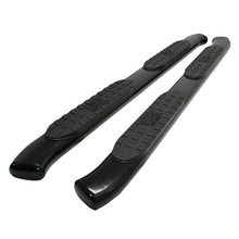 Load image into Gallery viewer, Westin 21-22 Ford Bronco (4-Door) PRO TRAXX 5 Oval Nerf Step Bars - Textured Black
