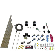 Load image into Gallery viewer, Nitrous Express 6 Cyl Gas (150-225-300-375HP) Nitrous Kit w/o Bottle
