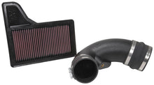 Load image into Gallery viewer, K&amp;N 18-19 Ford Mustang GT V8-5.0L 57 Series FIPK Performance Intake Kit
