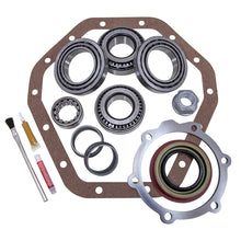 Load image into Gallery viewer, USA Standard Master Overhaul Kit For The 88 and Older GM 10.5in 14T Diff
