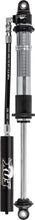 Load image into Gallery viewer, Fox 2.0 Factory Series 10in. Rotating R/R Coilover 7/8in. Shaft (Custom Valv.) w/-10 Heims - Blk
