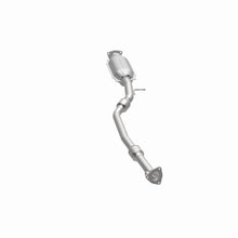 Load image into Gallery viewer, MagnaFlow Conv DF 99-02 Lanos 1.6 rear OEM
